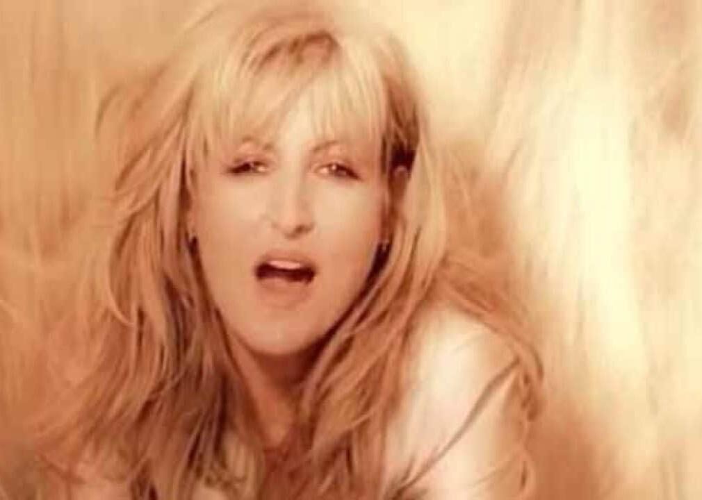 #10. 'I Love You Always Forever' by Donna Lewis